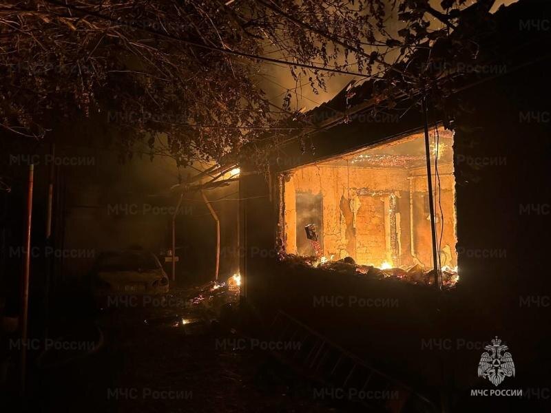    Фото: пресс-служба ГУ МЧС России по Херсонской области