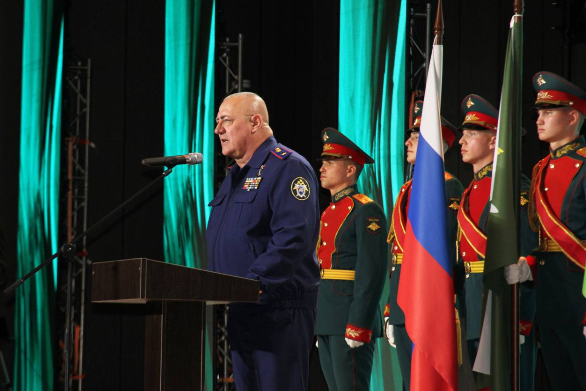    Фото: СУ СК России по Свердловской области