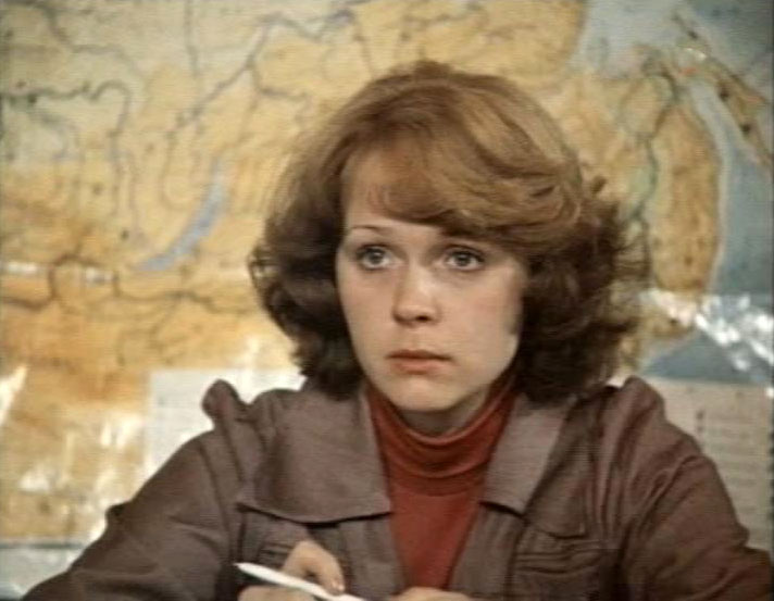    Кадр из фильма "Опасные друзья" (1979), фото: www.kino-teatr.ru