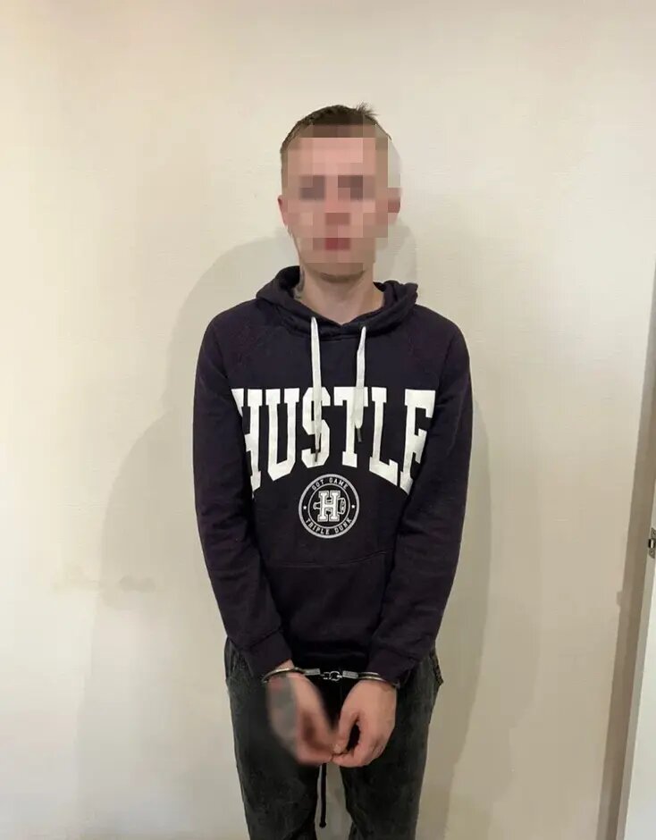    Фото: ГУ МВД по Петербургу и Ленобласти