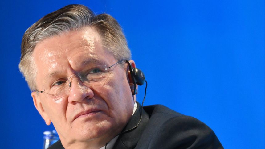    Фото: © РИА Новости/Владимир Астапкович