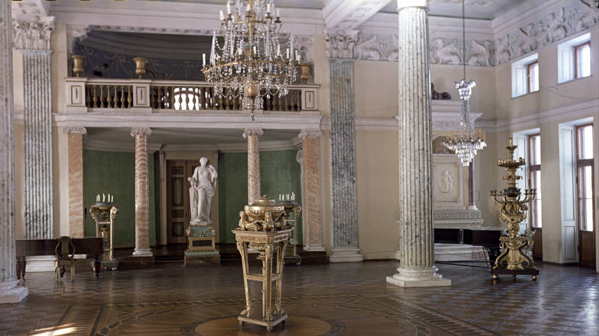    Фото: © РИА Новости/Алексей Бушкин