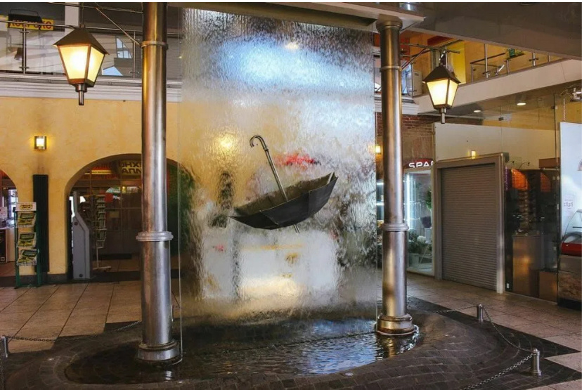 Фото автора.