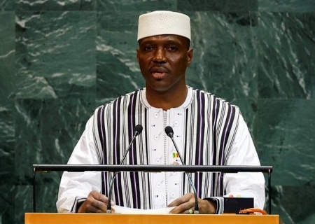    Украину уличили в вооружении террористов по всему миру