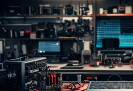 
Что-то с картинкой не так? Возможно, дело в матрице.