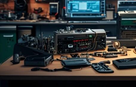 
Как избежать проблем с наушниками и сохранить качество звука