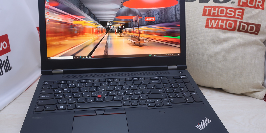 Lenovo ThinkPad T15g