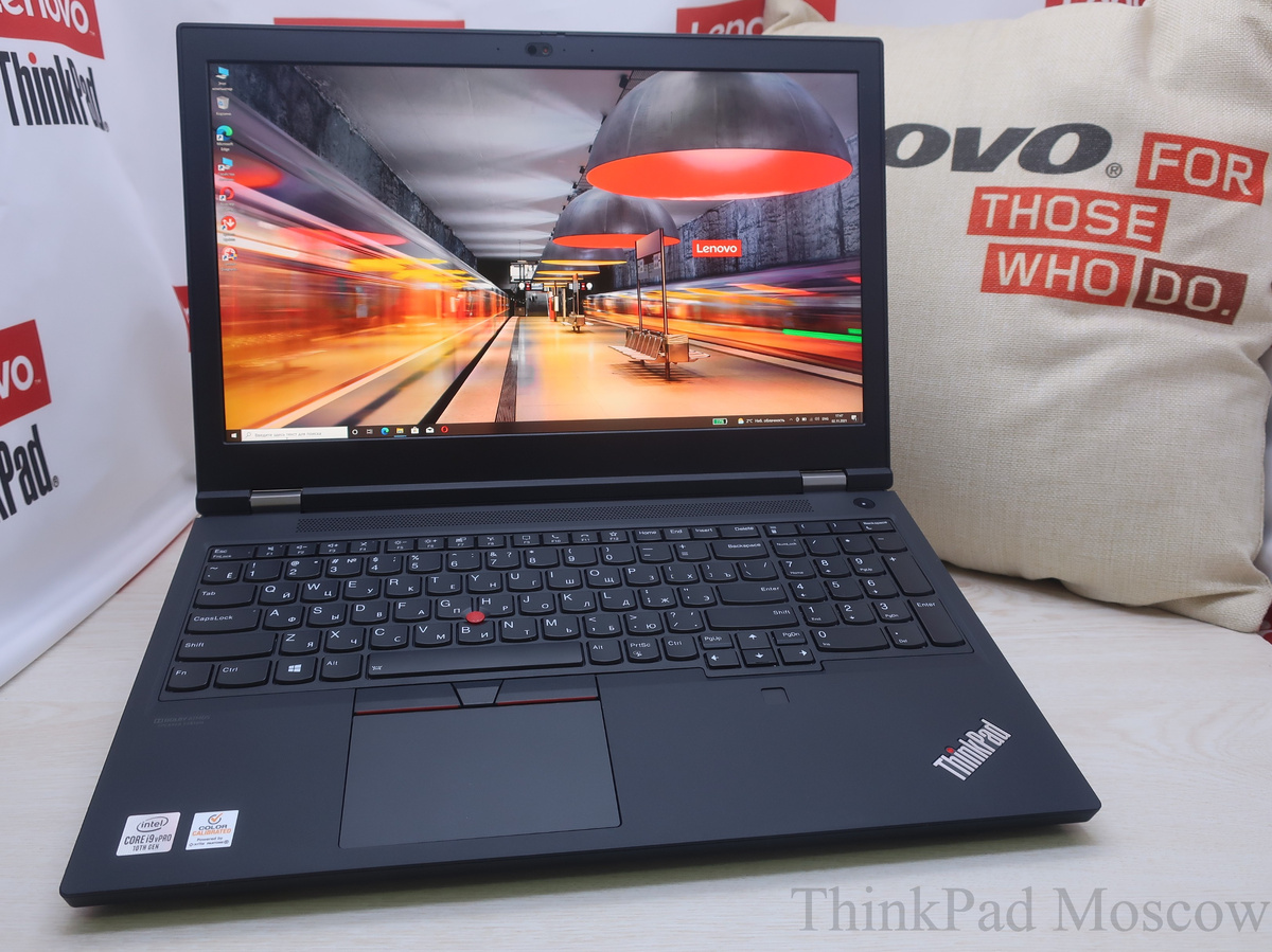 Lenovo ThinkPad T15g Gen.1