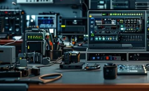 
Пыль и холодильник: почему нельзя ставить гаджет возле плиты