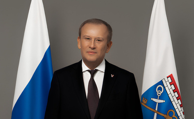    © пресс-служба администрации Ленобласти