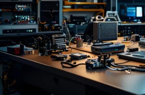 
Как я разбираюсь в MSR и что это за штука такая