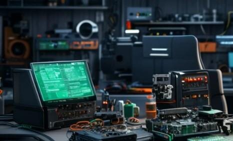 
Как работает сканер радужки и почему он такой точный