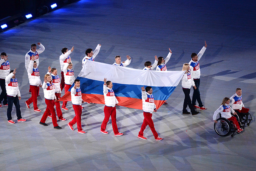    © Максим Богодвид/РИА Новости