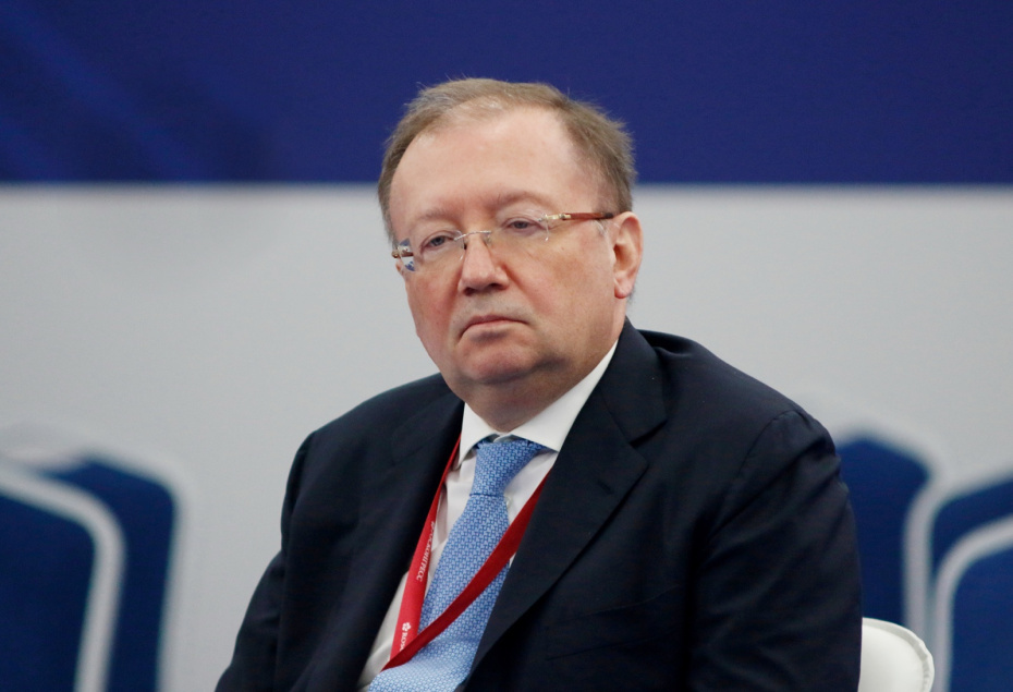    Maksim Konstantinov/Global Look Press