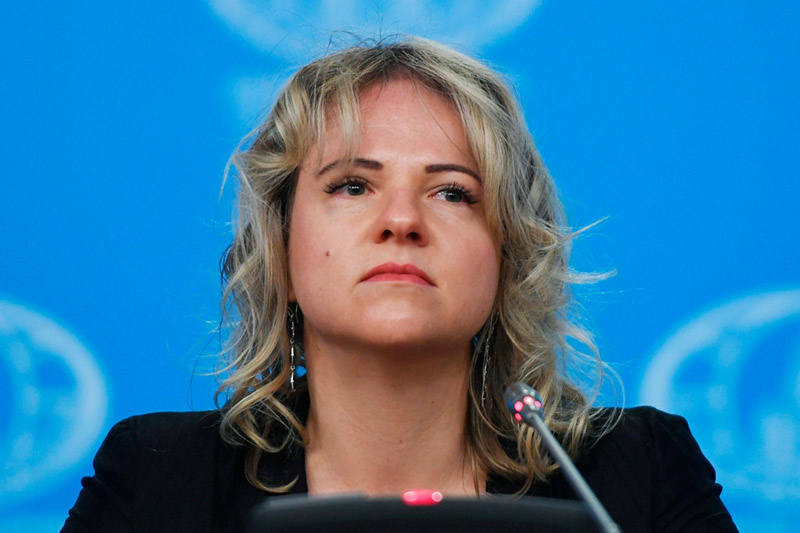    Максим Блинов/РИА Новости