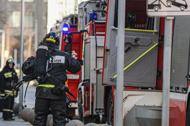    Сергей Булкин/NEWS.ru