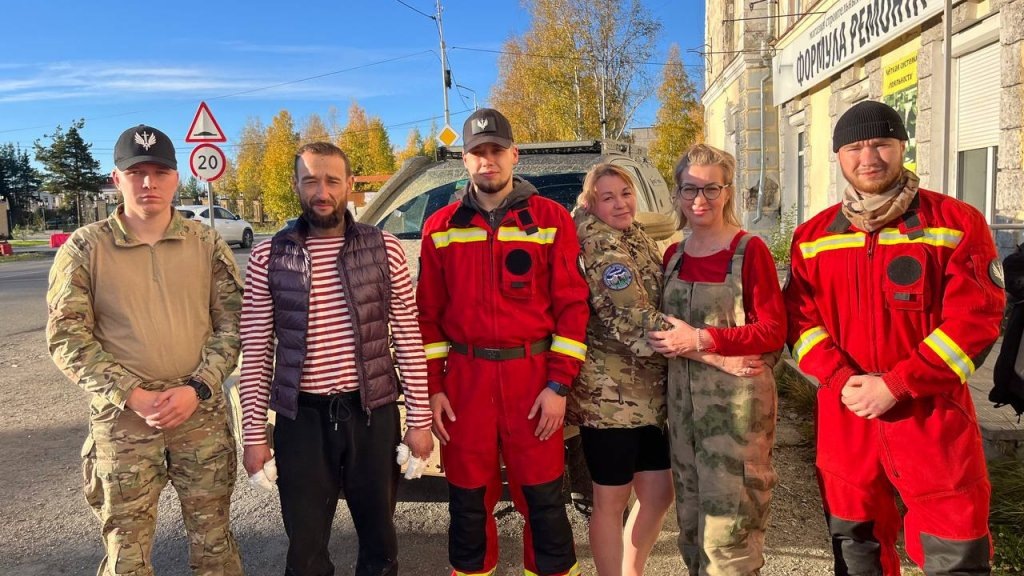    Фото: «Поиск РМК»