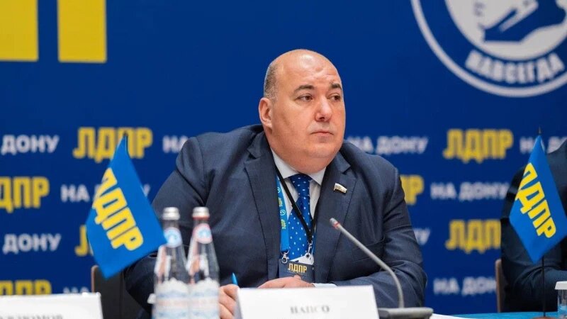     Юрий Напсо. Телеграм-канал Юрия Напсо