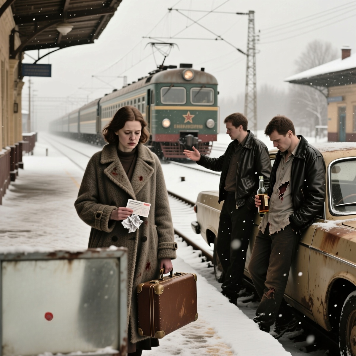 Автор: В. ПАнченко