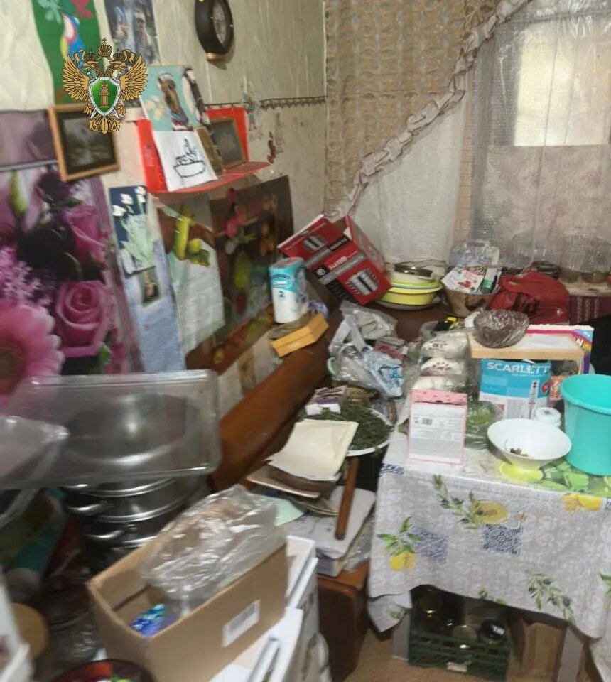    Фото: прокуратура Ленобласти