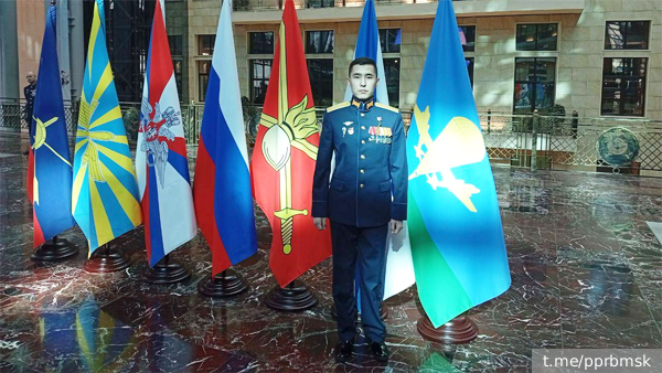     Фото: t.me/pprbmsk   
 Текст: Дарья Григоренко