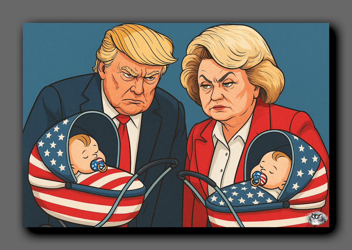 Коллаж автора