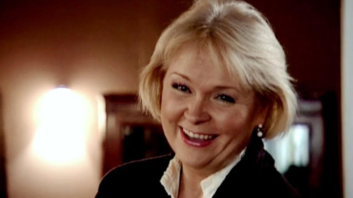    Кадр из фильма «Глухар», реж. Гузэль Киреева, Dixi-ТВ, 2008