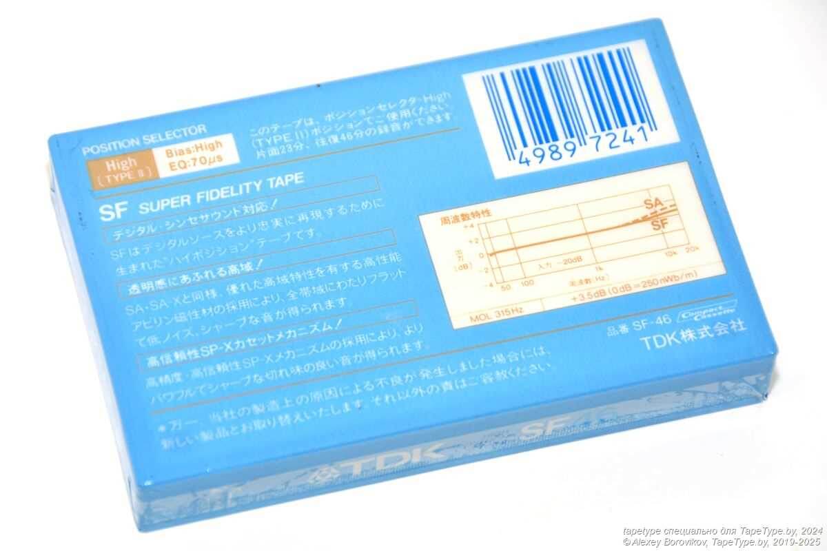 стандартная чувствительность  и микродобавочка на ВЧ