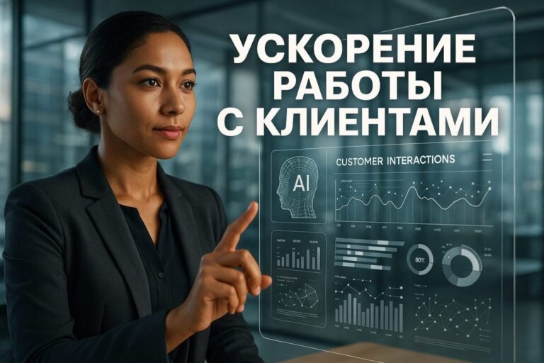    ИИ автоматизация для бизнеса Astralot AI