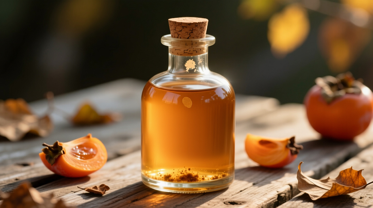 Настойка Хурмы