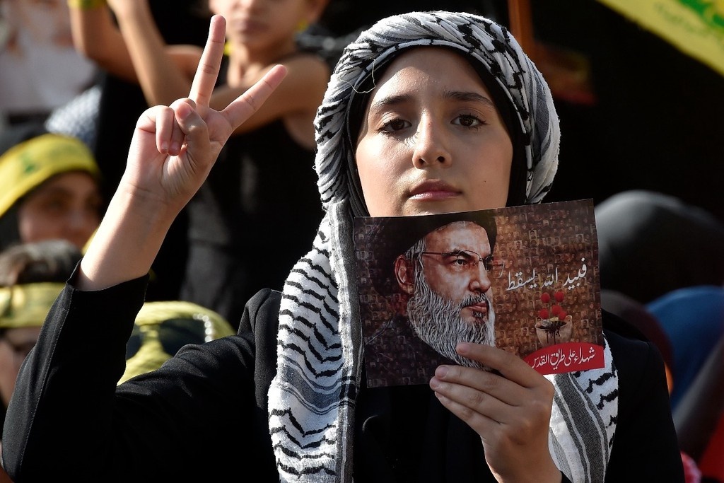    Фото © EPA / ТАСС