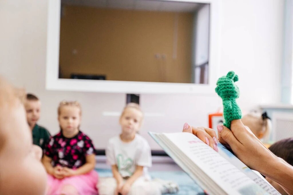 Листайте вправо, чтобы увидеть больше изображений