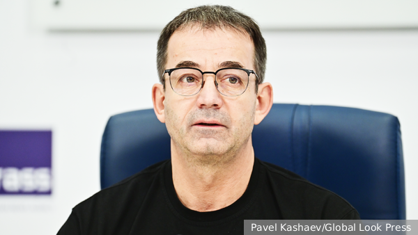     Фото: Pavel Kashaev/Global Look Press   
 Текст: Мария Иванова