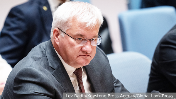     Фото: Lev Radin/Keystone Press Agency/Global Look Press   
 Текст: Антон Антонов