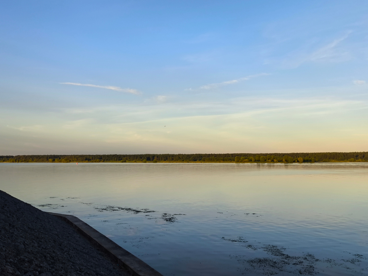 Мышкин: город, где оживает история русской провинции.