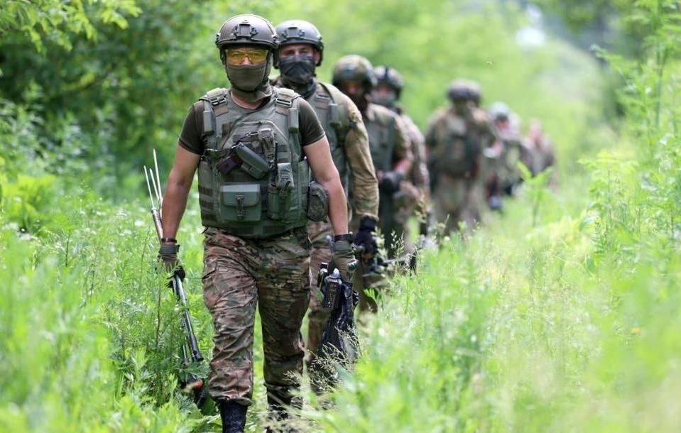 Александр Река/ ТАСС