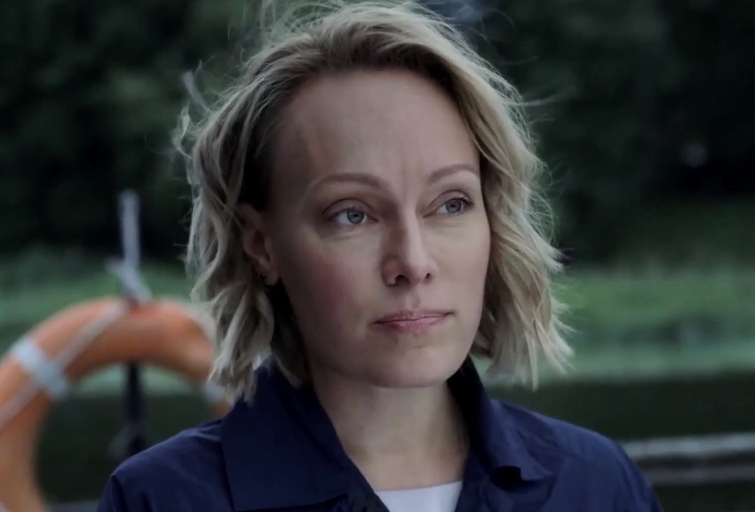 Кадр из сериала "Вторая попытка"