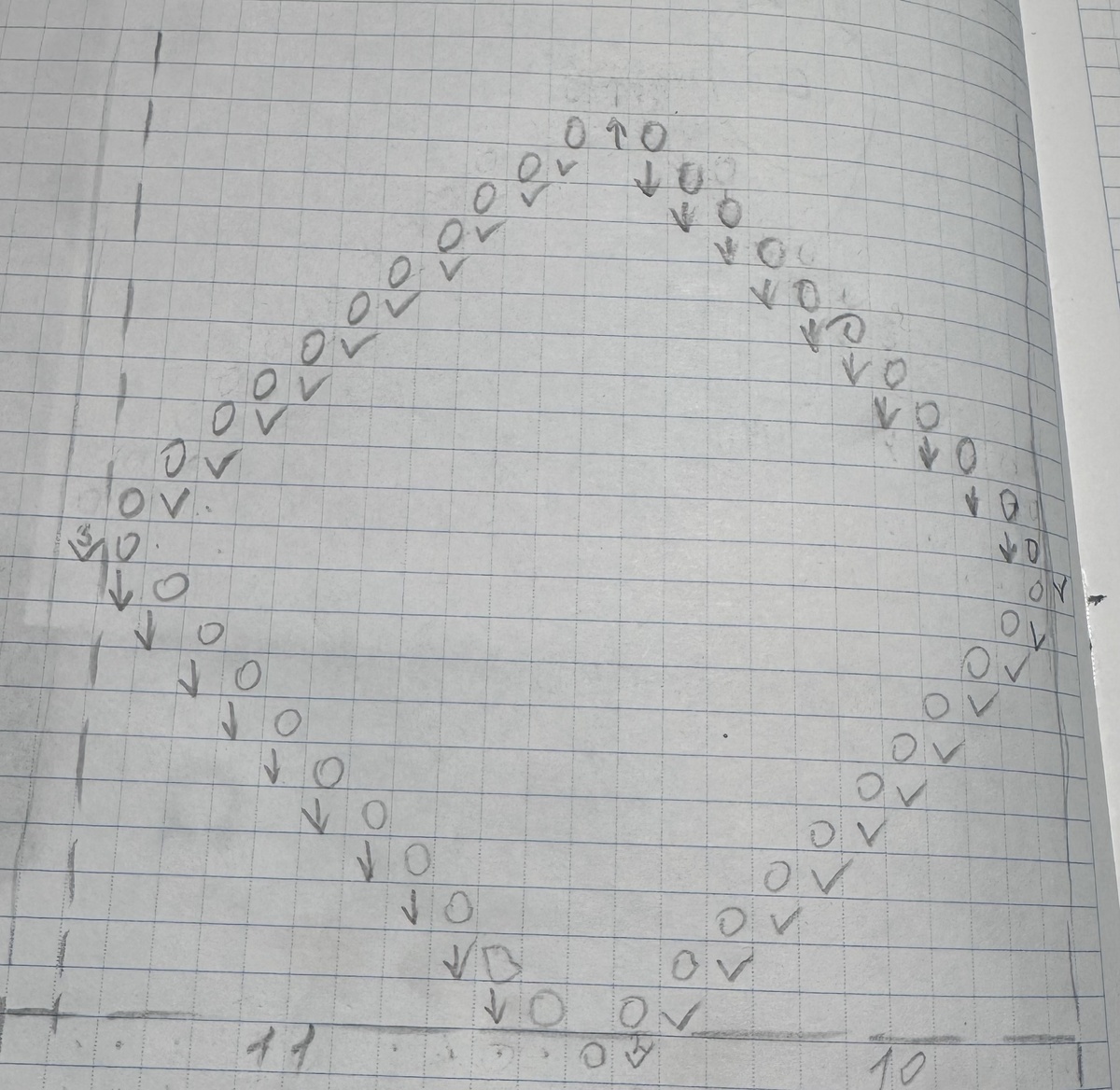 Рабочий вариант схемы.