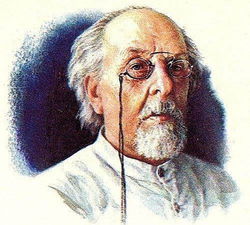 К. Э. Циолковский 