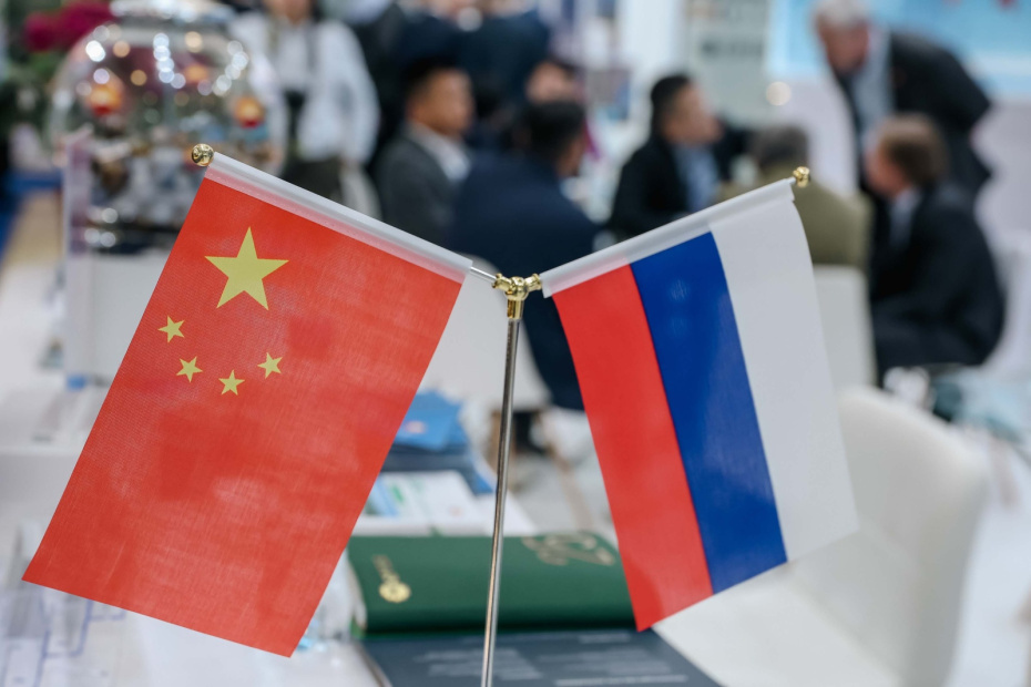    Roman Naumov/URA.RU/Global Look Press