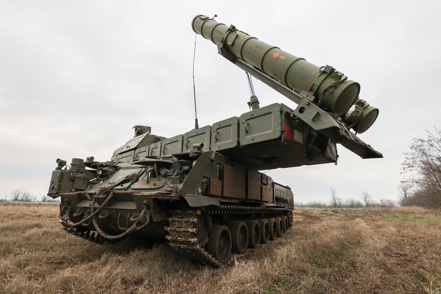     / Источник: © Александр Полегенько/ТАСС