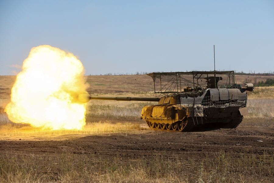     / Источник: © Дмитрий Ягодкин/ТАСС