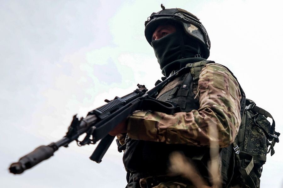     / Источник: © Алексей Коновалов/ТАСС