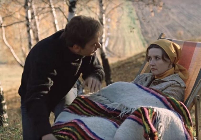    Фото: кадр из фильма «Москва слезам не верит» (1979, реж. Владимир Меньшов, Мосфильм) Зоя Шпанько