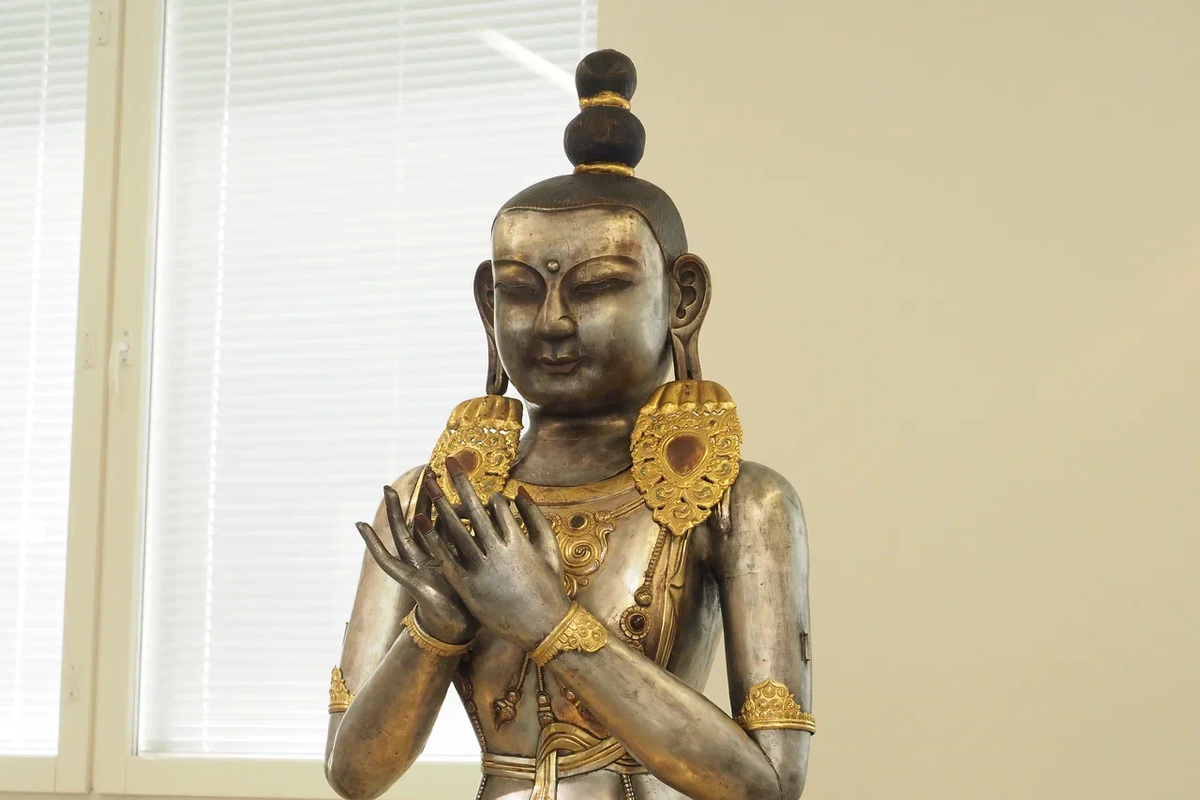 Фото: Олег Золото / «Вечерний Санкт-Петербург» 