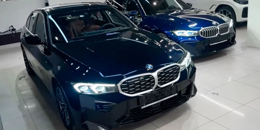 Шильдик один, машины — разные: чем именно отличаются китайские БМВ от немецких