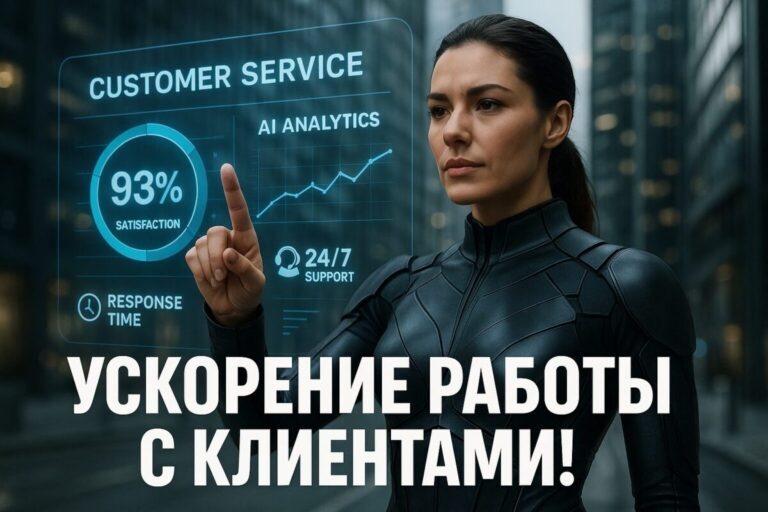    ИИ автоматизация для бизнеса Astralot AI