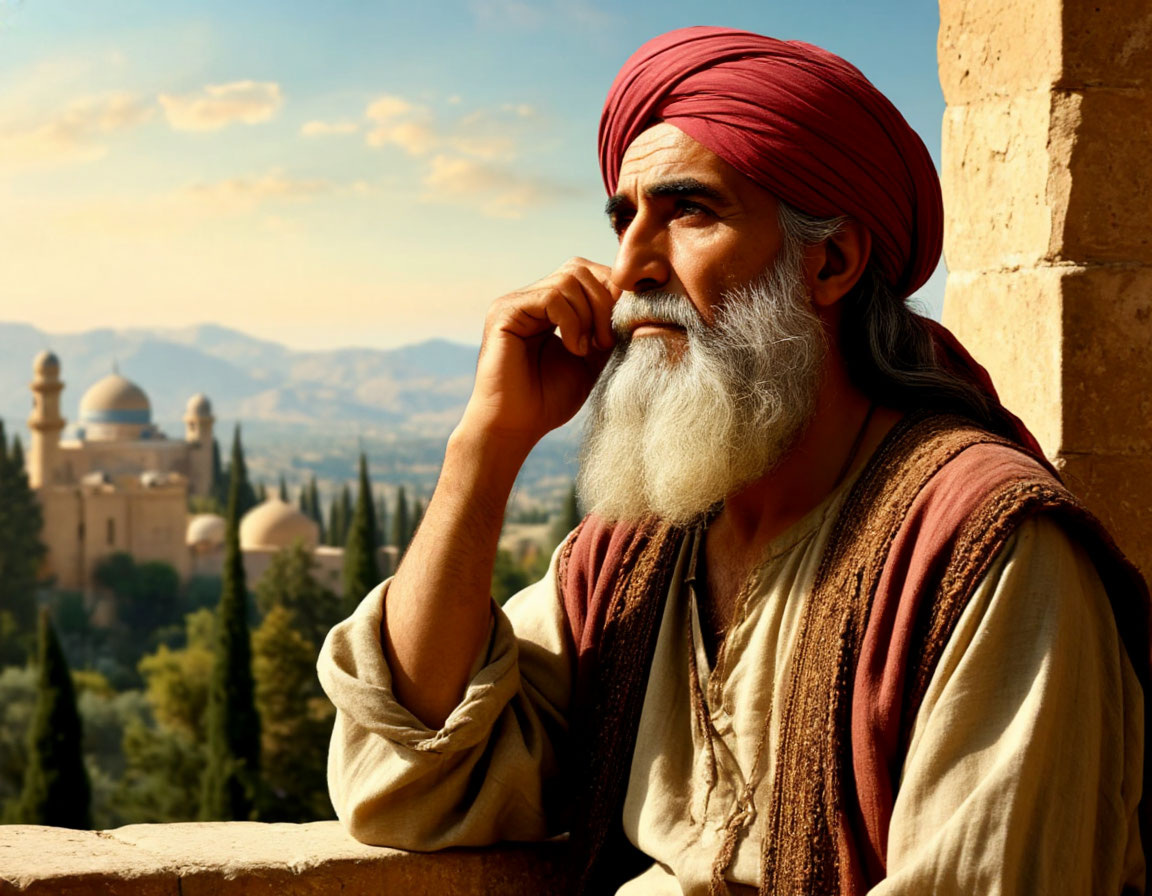    Какими тремя вещами никогда не делится умный человек и другие важные уроки Омара Хайяма