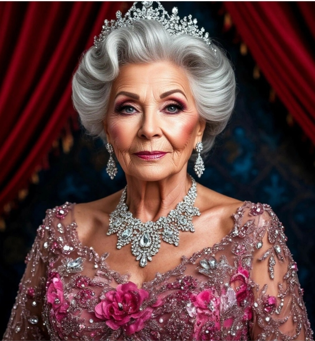 Когда-то всё вянет. 