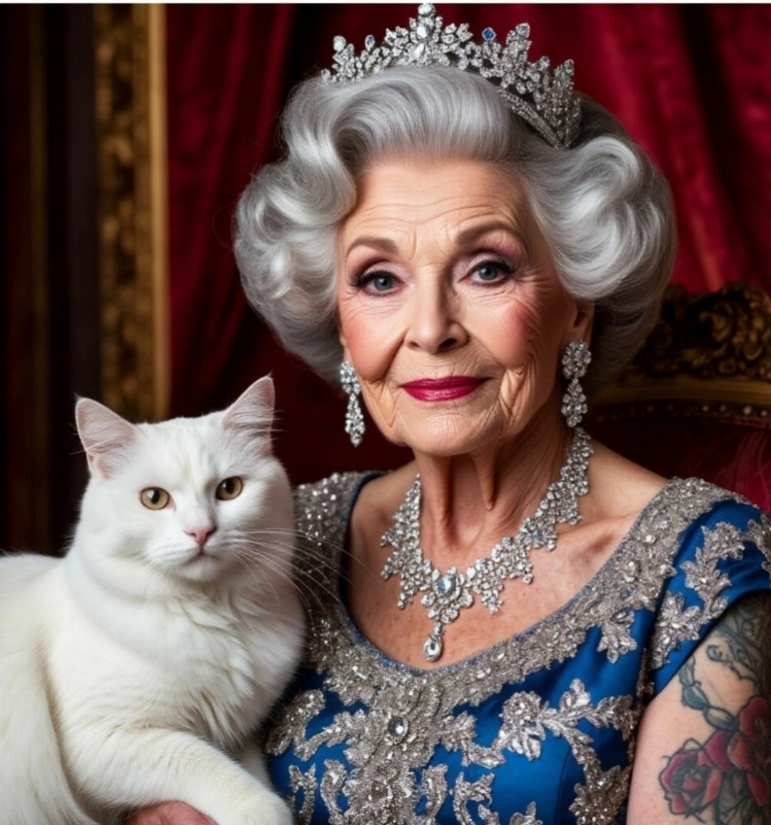 Мы с котиком заслуживаем всего самого лучшего +